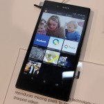 Sony Xperia Z Ultra