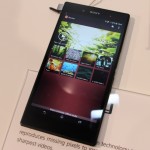 Sony Xperia Z Ultra