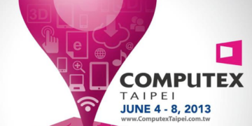 Computex 2013 logo