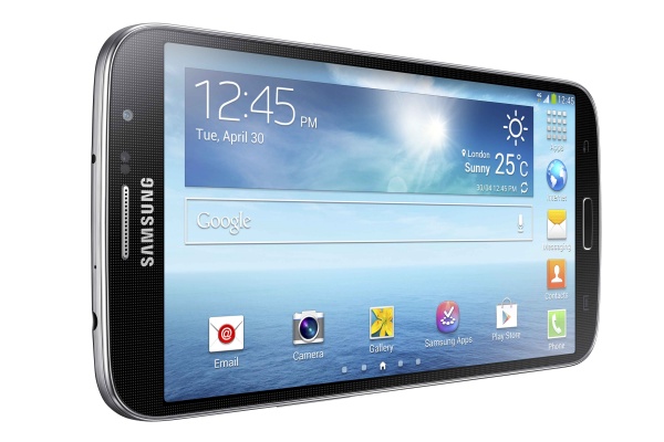 Samsung Galaxy Mega 5