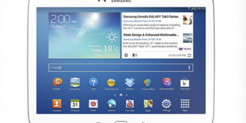 Samsung Galaxy Tab 3 NEW