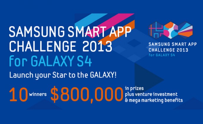 Samsung-Smart-App-Challenge-2013