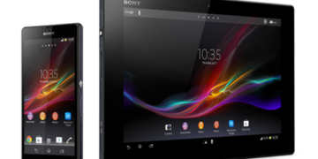 Xperia Tablet Z Wifi only