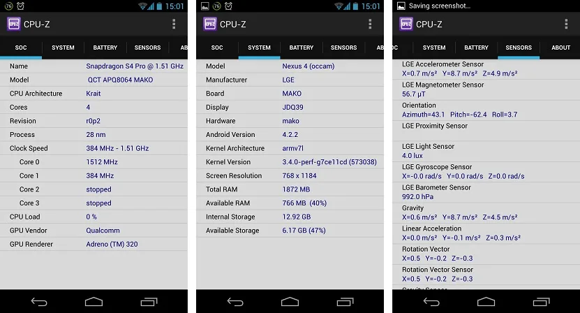 cpu-z-android