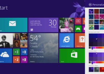 Windows 8