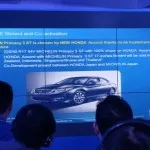Michelin Primacy 3 ST Tires Launch