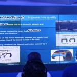 Michelin Primacy 3 ST Tires Launch