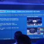 Michelin Primacy 3 ST Tires Launch