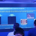 Michelin Primacy 3 ST Tires Launch