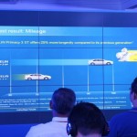 Michelin Primacy 3 ST Tires Launch