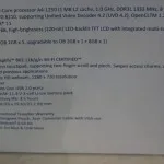 Acer Aspire V5-122P