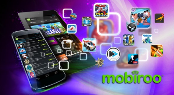 Celcom - Mobiroo Partnership Launch
