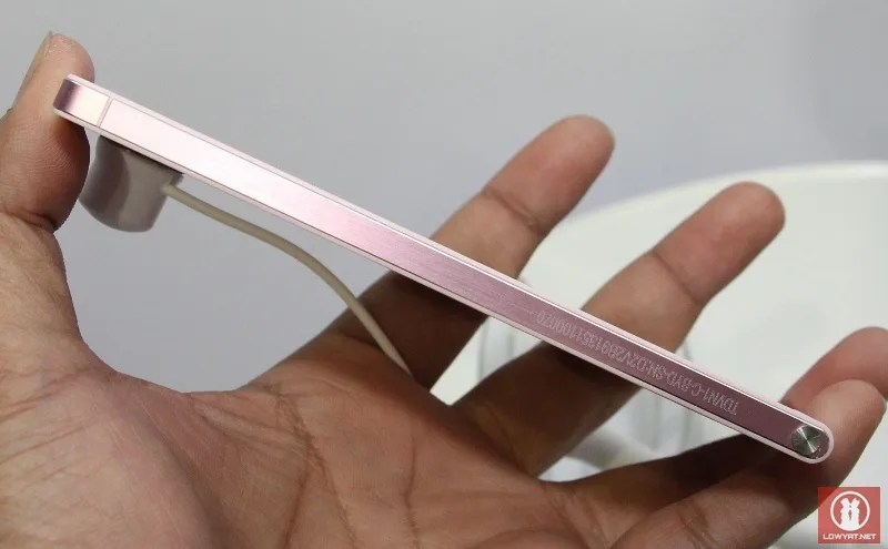 Huawei Ascend P6