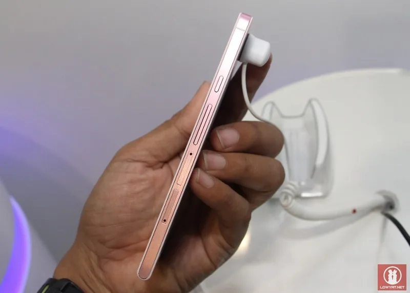 Huawei Ascend P6