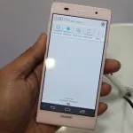 Huawei Ascend P6