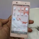 Huawei Ascend P6