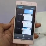 Huawei Ascend P6