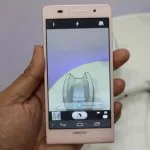 Huawei Ascend P6