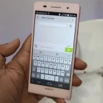 Huawei Ascend P6