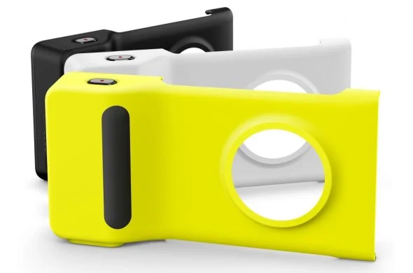 Nokia Camera Grip for Lumia 1020