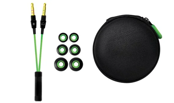 Razer Hammerhead