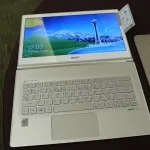 2013 Acer Aspire S7 Ultrabook