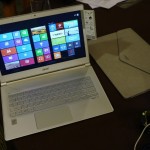 2013 Acer Aspire S7 Ultrabook