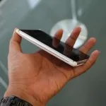 Wireless Charging Cover for Nokia Lumia 925