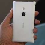 Wireless Charging Cover for Nokia Lumia 925