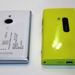 Nokia Lumia 925 vs Nokia Lumia 920