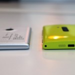 Nokia Lumia 925 vs Nokia Lumia 920