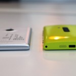Nokia Lumia 925 vs Nokia Lumia 920
