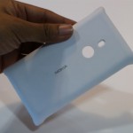 Wireless Charging Cover for Nokia Lumia 925