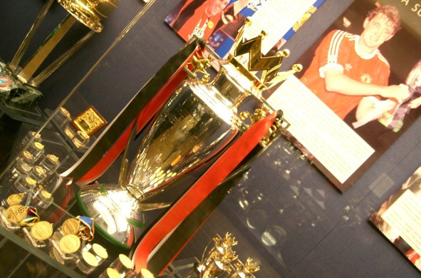 English Premier League Trophy
