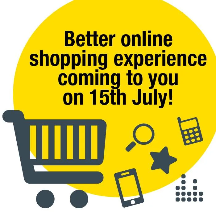 DiGi New Store 15 July