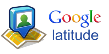 Google Latitude Logo