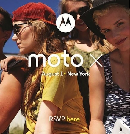 Moto X Invite 1 Aug