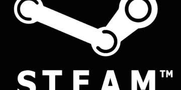 Square Steam Logo
