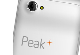 geeksphone peak plus
