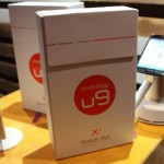 Ninetology U9X1