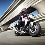 Honda CB500F