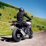 Honda CB500X