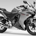 Honda CBR500R