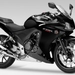 Honda CBR500R