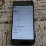 Alcatel One Touch Idol X 04
