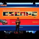 Celcom ESCAPE 04