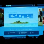 Celcom ESCAPE 10