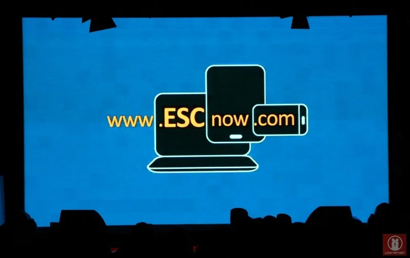Celcom ESCAPE 11