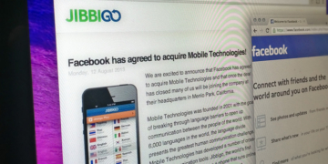 Facebook Acquires Mobile Technologies
