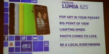 Nokia Lumia 625 21